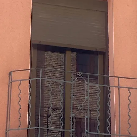 La Ferroviaria - No Fumadores - 1 - Sin Ascensor 3*