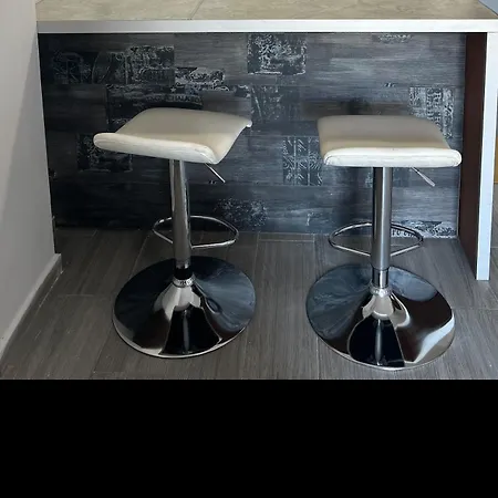 La Ferroviaria - No Fumadores - 1 - Sin Ascensor Πανσιόν 3*