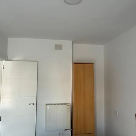 La Ferroviaria - No Fumadores - 1 - Sin Ascensor 3*