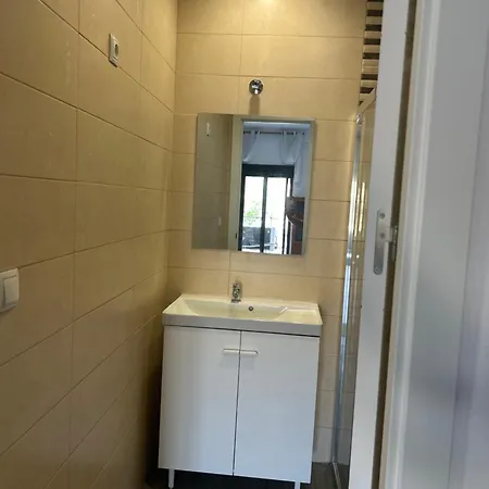 La Ferroviaria - No Fumadores - 1 - Sin Ascensor Πανσιόν