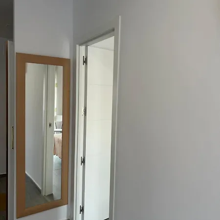 Πανσιόν La Ferroviaria - No Fumadores - 1 - Sin Ascensor