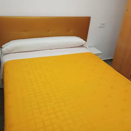 Πανσιόν La Ferroviaria - No Fumadores - 1 - Sin Ascensor