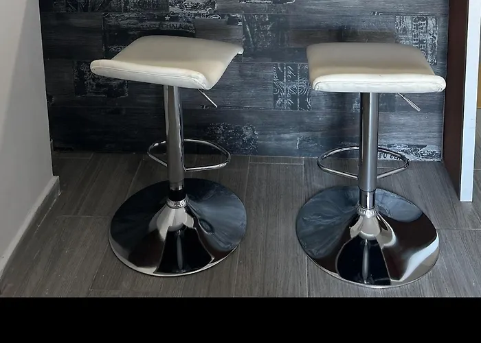 La Ferroviaria - No Fumadores - 1 - Sin Ascensor Pensionat 3*