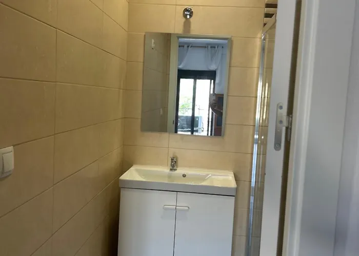 La Ferroviaria - No Fumadores - 1 - Sin Ascensor Pensionat