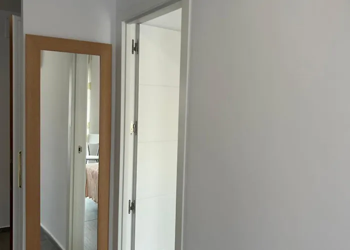 Pensionat La Ferroviaria - No Fumadores - 1 - Sin Ascensor