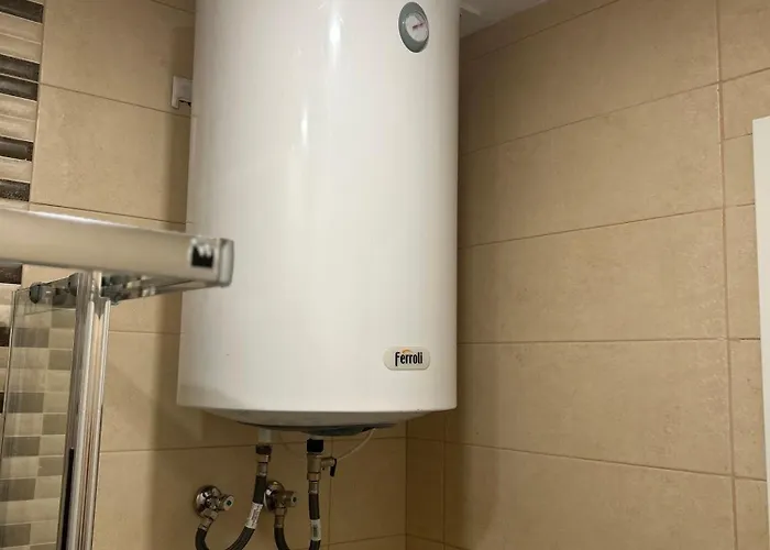 Pensionat La Ferroviaria - No Fumadores - 1 - Sin Ascensor 3*