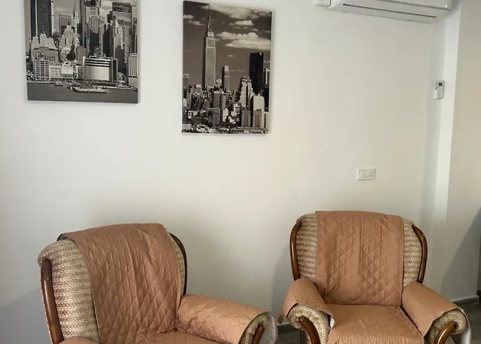 La Ferroviaria - No Fumadores - 1 - Sin Ascensor Pensionat Zaragoza